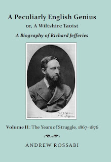 A Peculiarly English Genius Volume 2