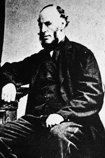 James Luckette Jeffries