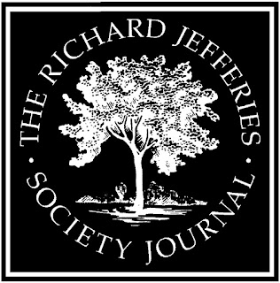 Richard Jefferies Society Journal