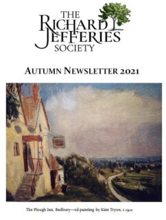 Newsletter Autumn 2021
