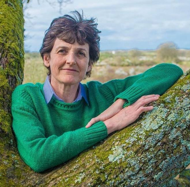 Isabella Tree author Wilding