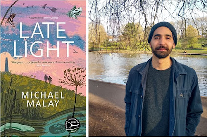 Late Light by Michael Malay