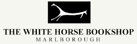 White Horse Bookshop logo