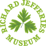 richard jefferies museum logo